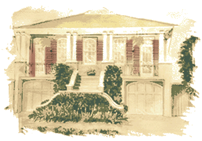 Maison DuBois Bed and Breakfast of New Orleans