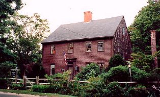 dillingham house