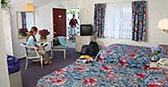 Ocean Park Inn Bed and Breakafst of Cape Cod.