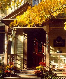 amadeus house