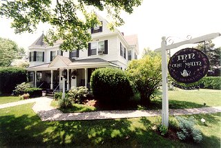 inn at one main street