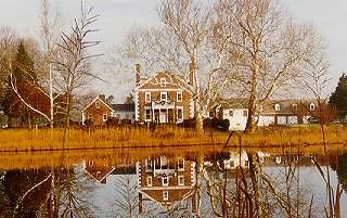 waterloo country inn