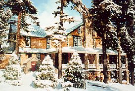lake pointe inn