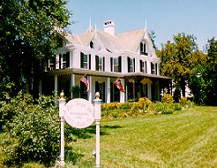 river house inn