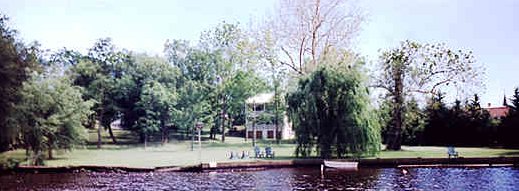 river house inn