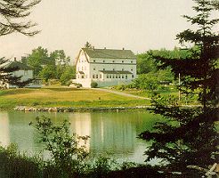 craignair inn