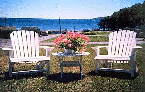 colonial gables oceanfront village