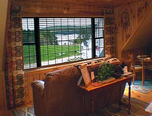 Bear Mountain Inn