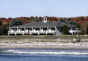 kennebunkport maine bed and breakfast