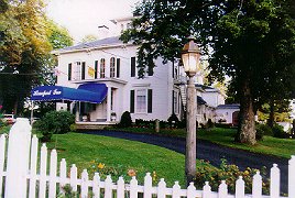 homeport inn