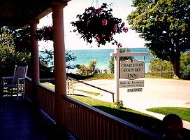 charlevoix country inn