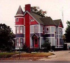 inn at ludington