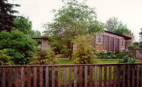urban retreat bed