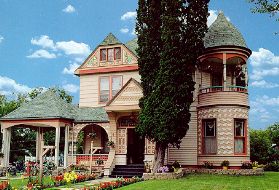 historic canlan house