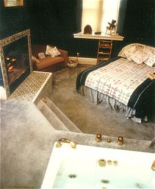 thorwood historic inn