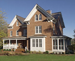 Round Barn Farm Bed and Breakfast