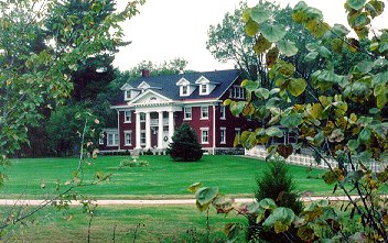 inn on crescent lake