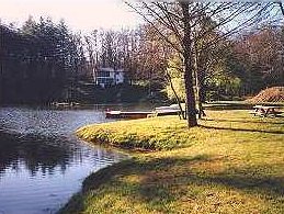 rainbow lake resort