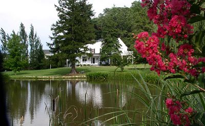 Sleepy Hollow Bed and Breakfast