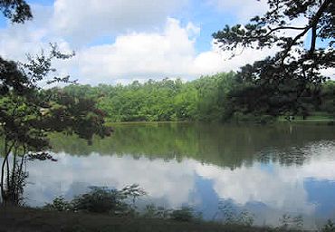 Twin Lakes Lodge Greensboro