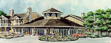 highlands suite hotel