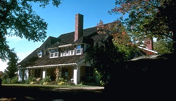 inn at forest hills