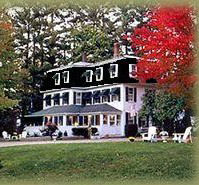 The Glen Oaks Inn of Intervale