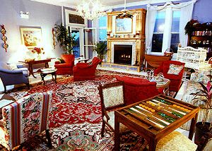 Sandpiper Inn Bed and Breakfast