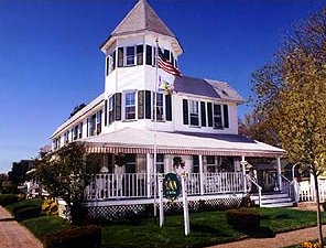 inn at the shore