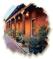 Dos Casas Viejas