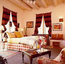 adobe abode bed & breakfast