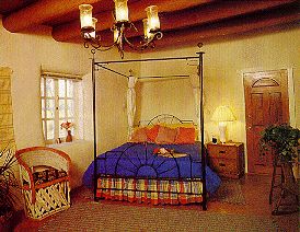 la hacienda grande inn