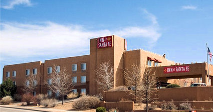 Inn At Santa Fe