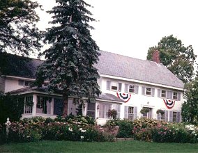 adirondack Meadows bed & breakfast