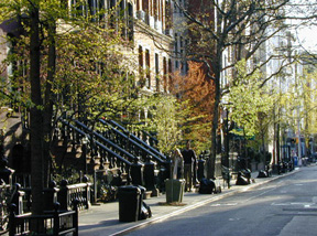 greenwich village