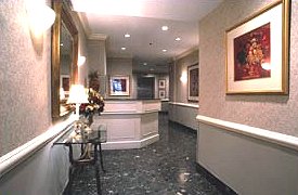 hospitality house