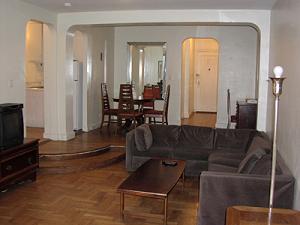 Chelsmore Apartments