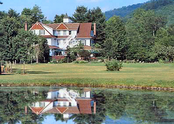 Beaverkill Valley Inn of Lew Beach