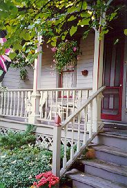 leila belle inn