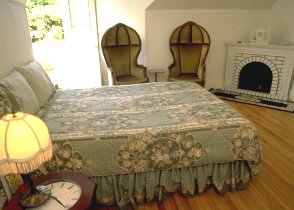 grandview bed & breakfast