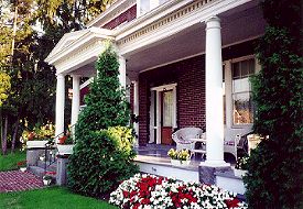 keystone inn bed & breakfast