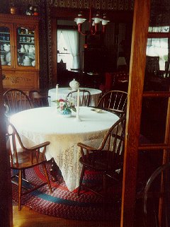 behm's bed & breakfast