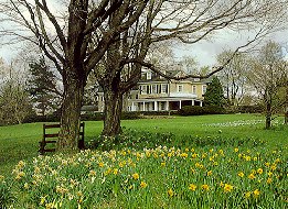 inn at fordhook farm