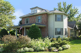 Lancaster County Bed and Breakfast, Flowers & Thyme