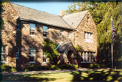 Fern Hall Inn Bed and Breakfast