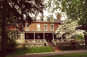 lafayette inn