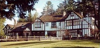 bed and breakfast