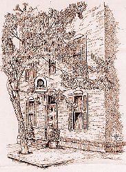 old court bed & breakfast