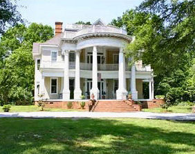 DeWalt House Newberry South Carolina