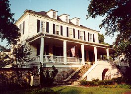 1790 house bed & breakfast inn